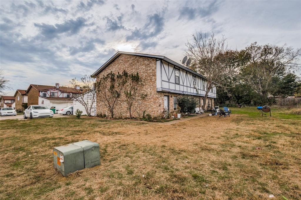 The Village Ph 4 - Residential Income