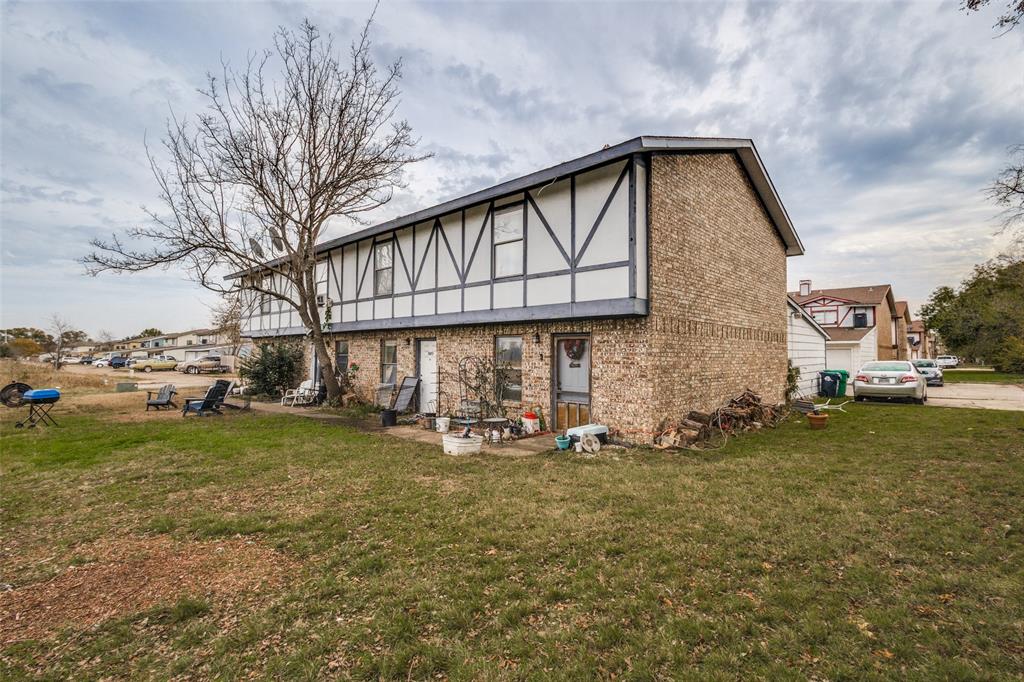 The Village Ph 4 - Residential Income