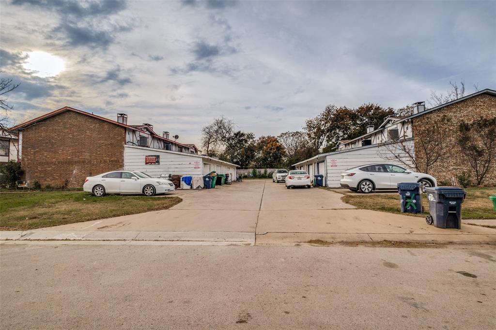 The Village Ph 4 - Residential Income