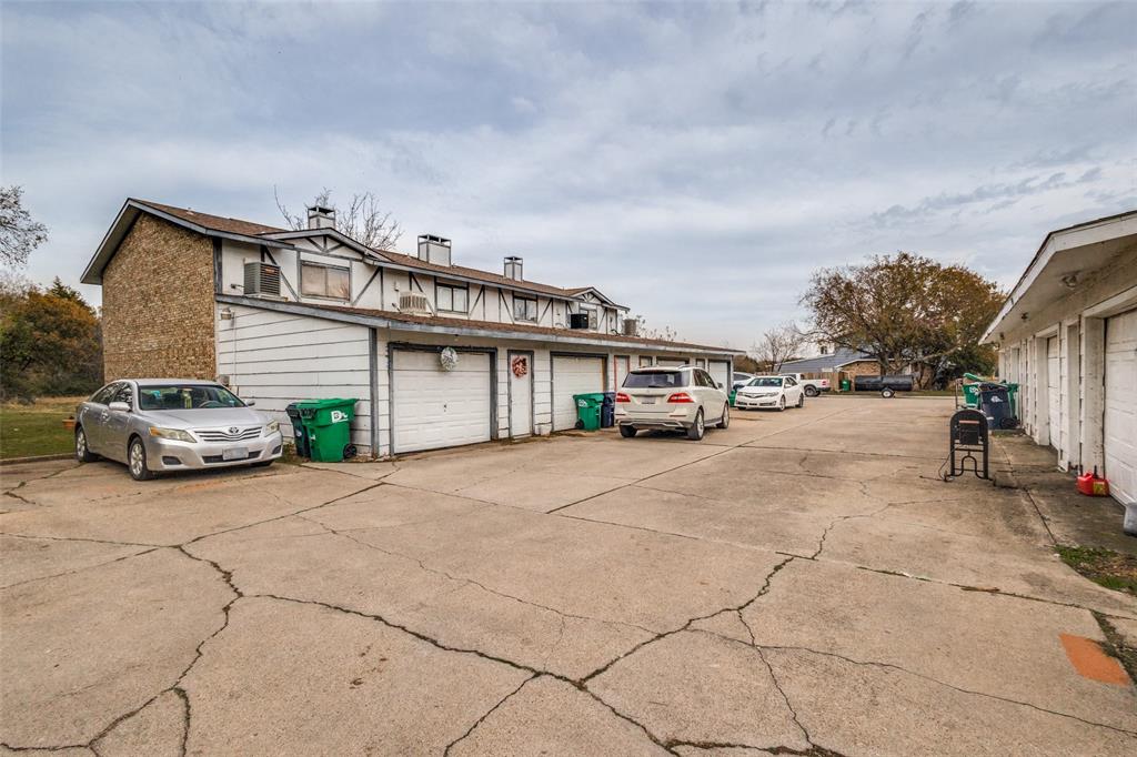 The Village Ph 4 - Residential Income