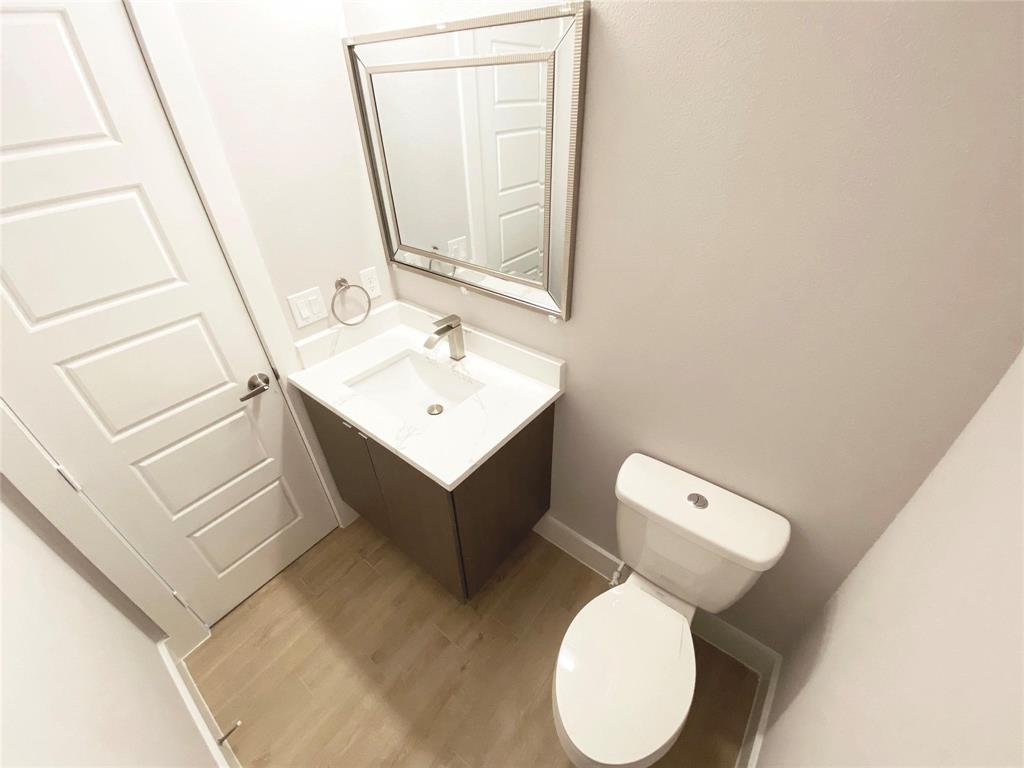 Z E Coombs West End - Residential Lease