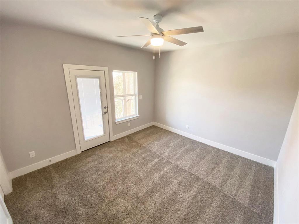 Z E Coombs West End - Residential Lease