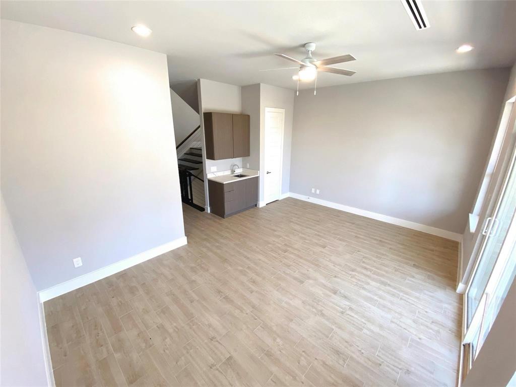 Z E Coombs West End - Residential Lease