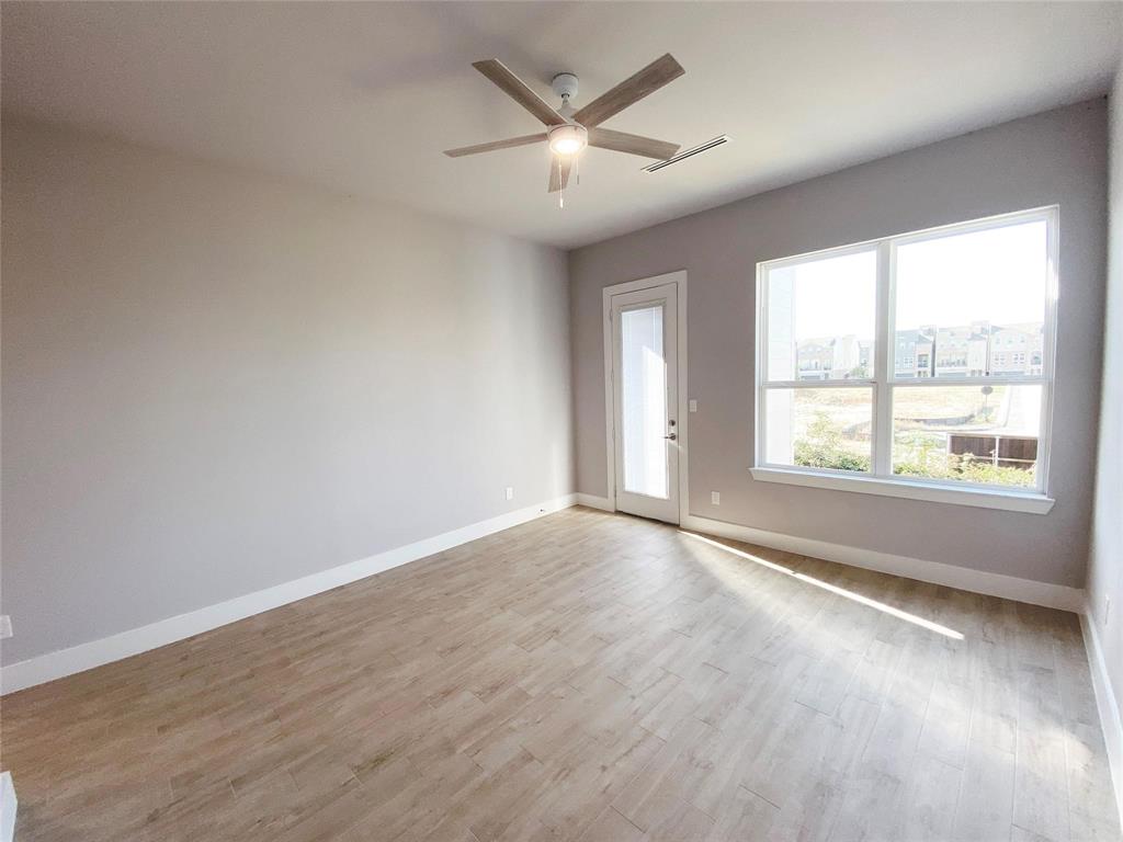 Z E Coombs West End - Residential Lease