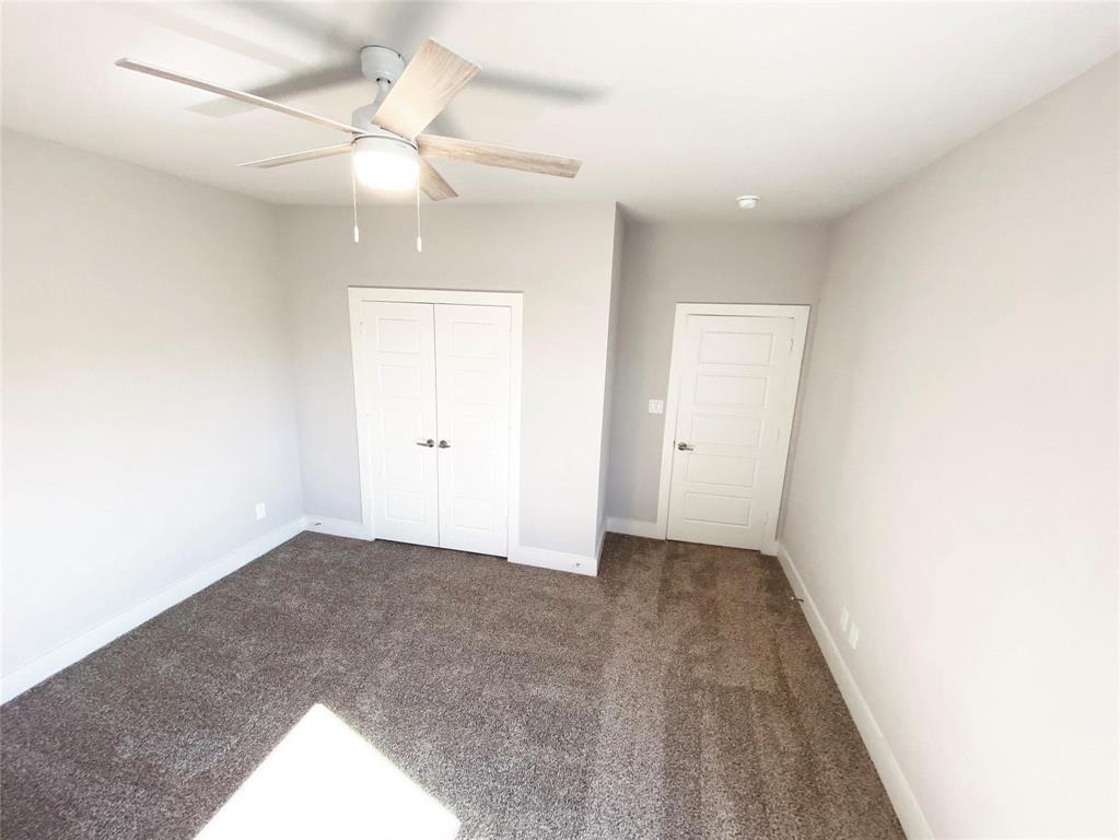 Z E Coombs West End - Residential Lease