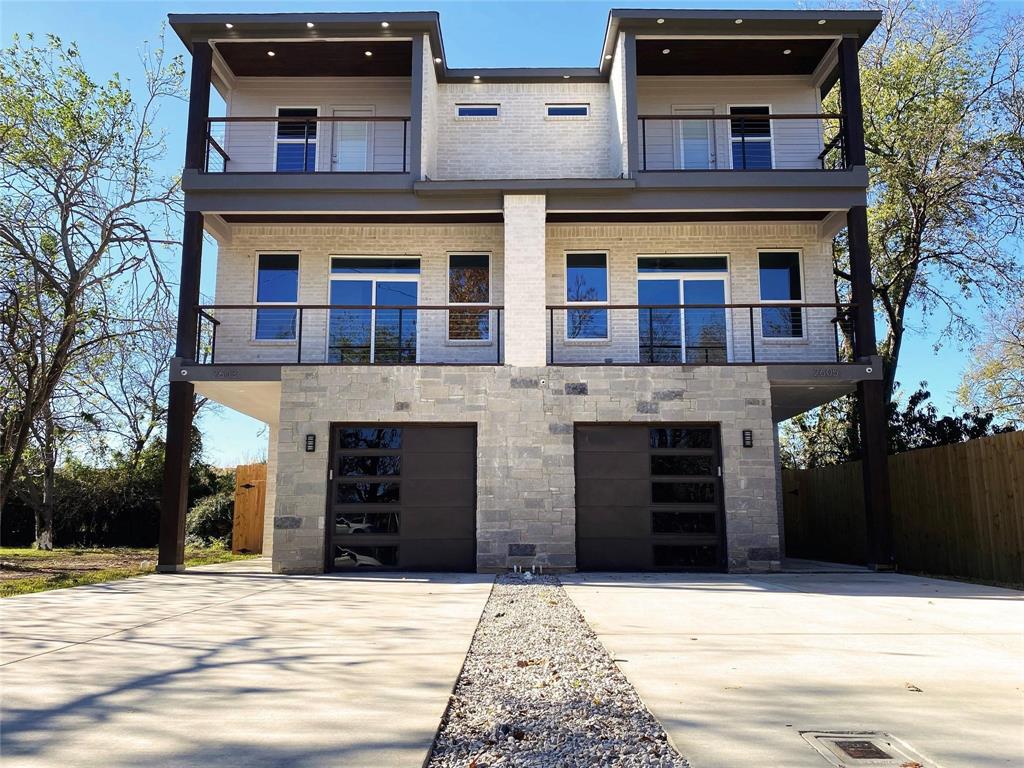 Z E Coombs West End - Residential Lease