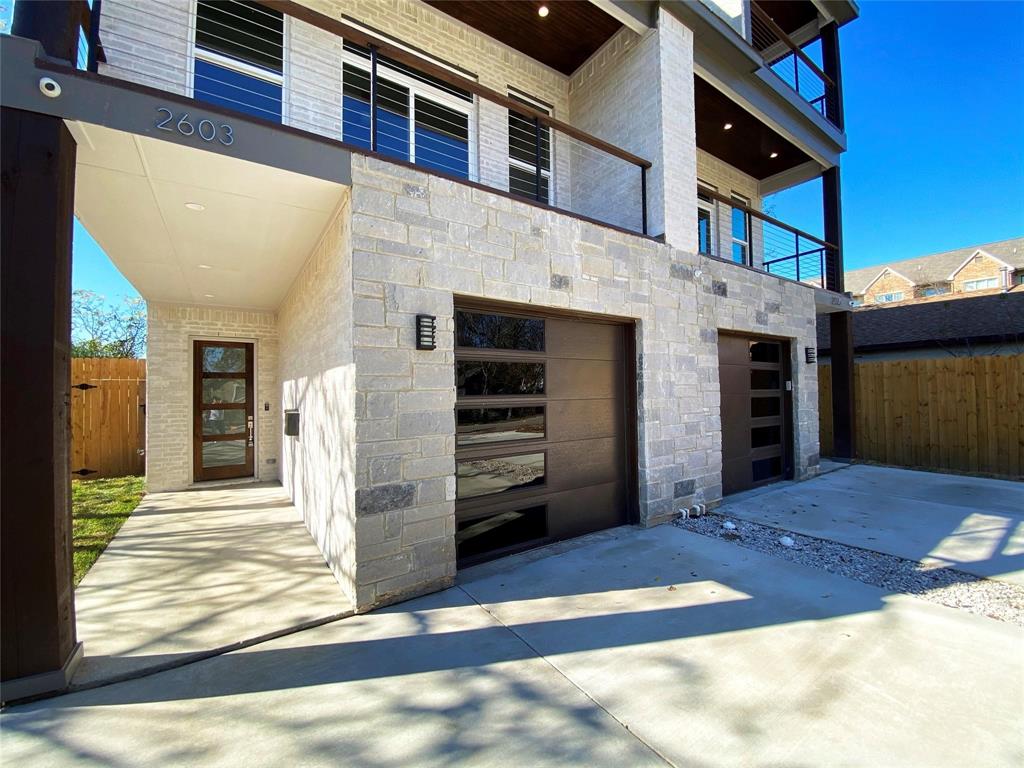 Z E Coombs West End - Residential Lease