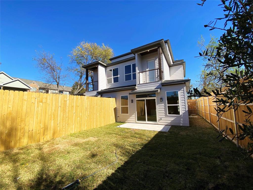 Z E Coombs West End - Residential Lease