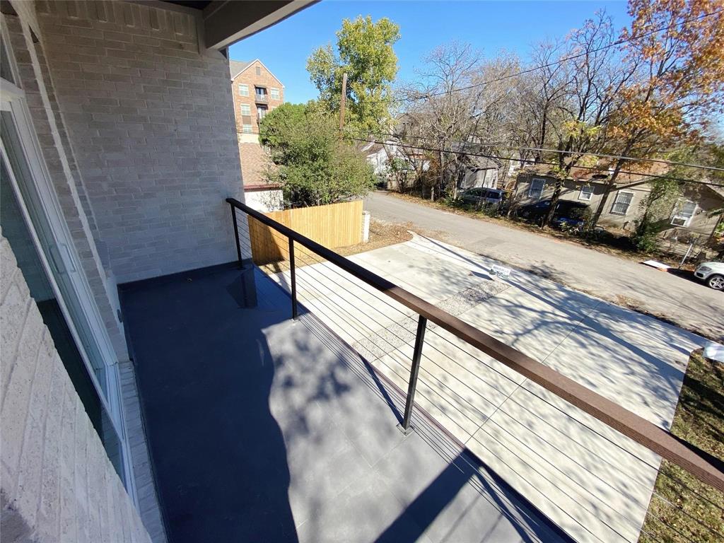 Z E Coombs West End - Residential Lease