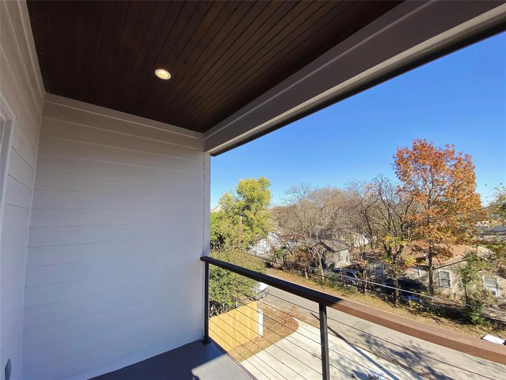 Z E Coombs West End - Residential Lease