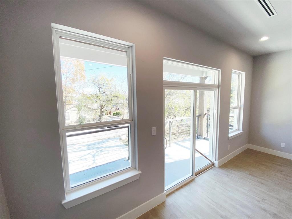 Z E Coombs West End - Residential Lease