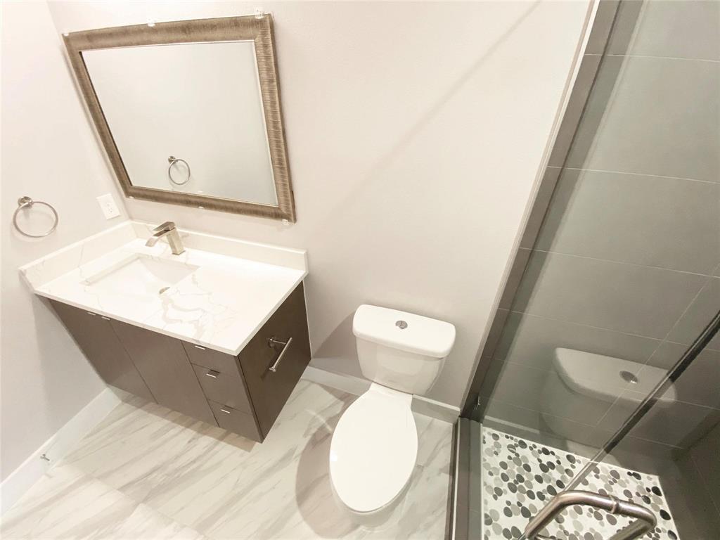 Z E Coombs West End - Residential Lease