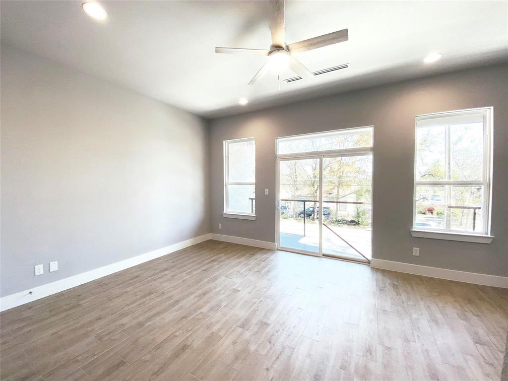 Z E Coombs West End - Residential Lease