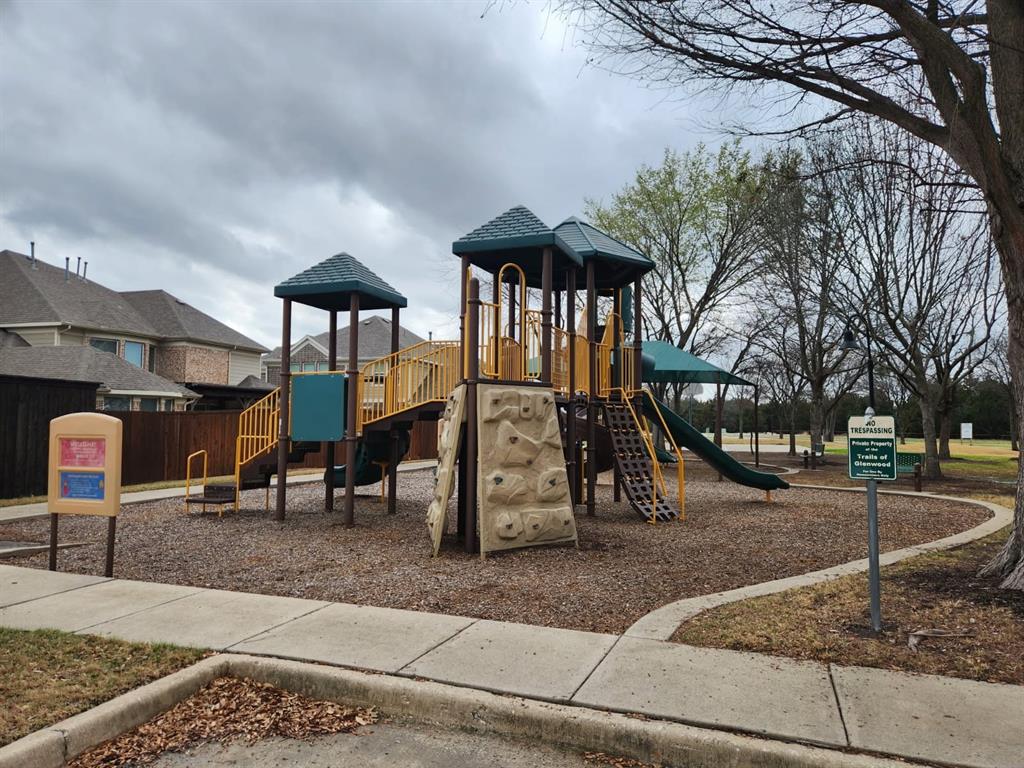 Trails Of Glenwood Ph 2 - Residential