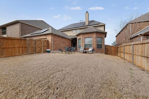 Tiny photo for 3608 Bright Star Way, Plano, TX 75074 (MLS # 21192058)