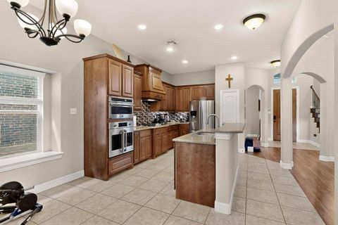 Tiny photo for 3608 Bright Star Way, Plano, TX 75074 (MLS # 21192058)