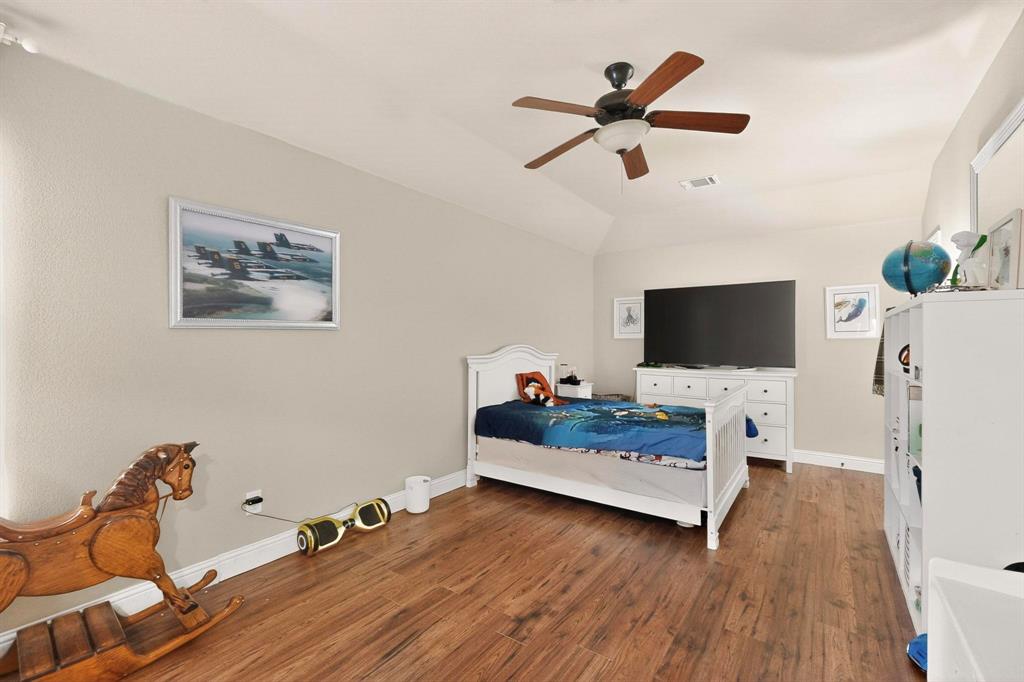 Trails Of Glenwood Ph 2 - Residential