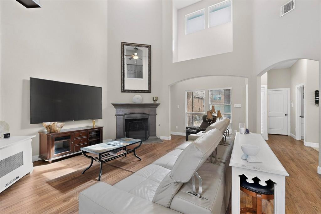 Trails Of Glenwood Ph 2 - Residential