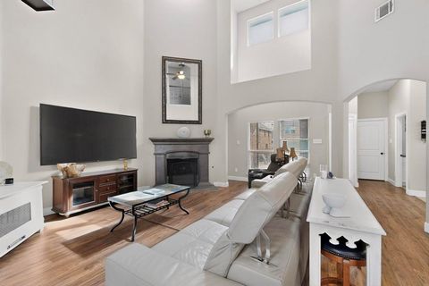 Tiny photo for 3608 Bright Star Way, Plano, TX 75074 (MLS # 21192058)