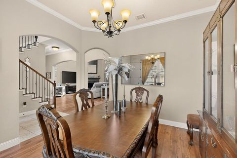 Tiny photo for 3608 Bright Star Way, Plano, TX 75074 (MLS # 21192058)