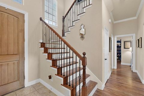 Tiny photo for 3608 Bright Star Way, Plano, TX 75074 (MLS # 21192058)