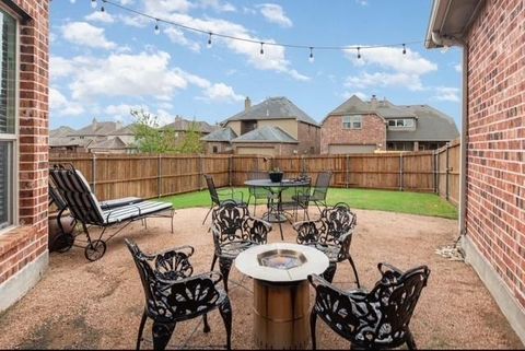 Tiny photo for 3608 Bright Star Way, Plano, TX 75074 (MLS # 21192058)