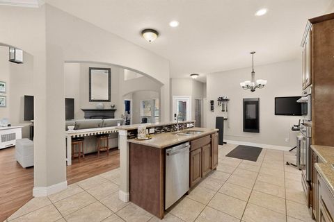 Tiny photo for 3608 Bright Star Way, Plano, TX 75074 (MLS # 21192058)