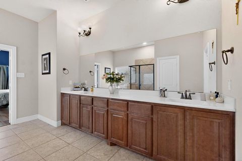 Tiny photo for 3608 Bright Star Way, Plano, TX 75074 (MLS # 21192058)