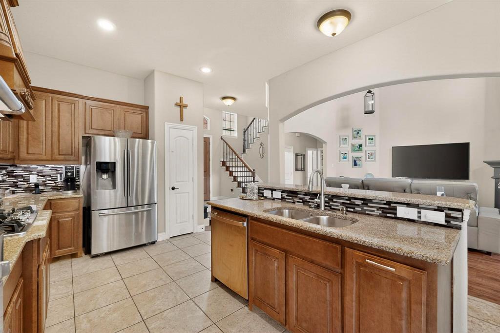 Trails Of Glenwood Ph 2 - Residential