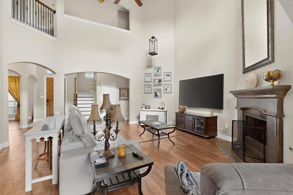 Trails Of Glenwood Ph 2 - Residential