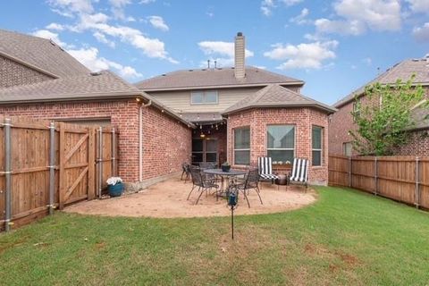 Tiny photo for 3608 Bright Star Way, Plano, TX 75074 (MLS # 21192058)