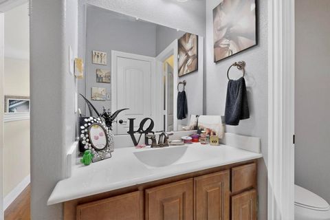 Tiny photo for 3608 Bright Star Way, Plano, TX 75074 (MLS # 21192058)