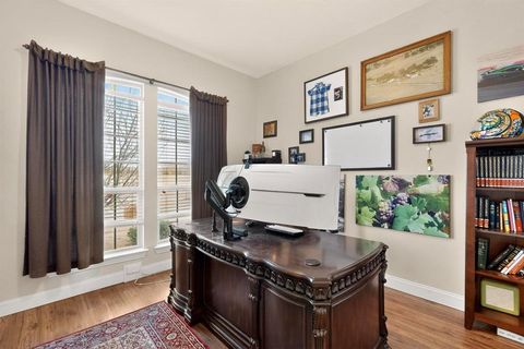 Tiny photo for 3608 Bright Star Way, Plano, TX 75074 (MLS # 21192058)