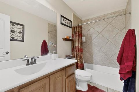 Tiny photo for 3608 Bright Star Way, Plano, TX 75074 (MLS # 21192058)