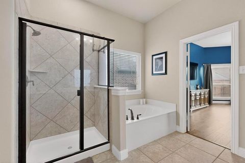 Tiny photo for 3608 Bright Star Way, Plano, TX 75074 (MLS # 21192058)