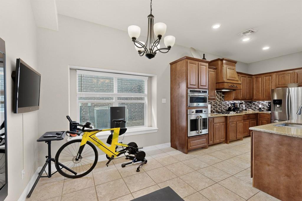 Trails Of Glenwood Ph 2 - Residential