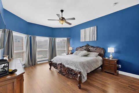 Tiny photo for 3608 Bright Star Way, Plano, TX 75074 (MLS # 21192058)