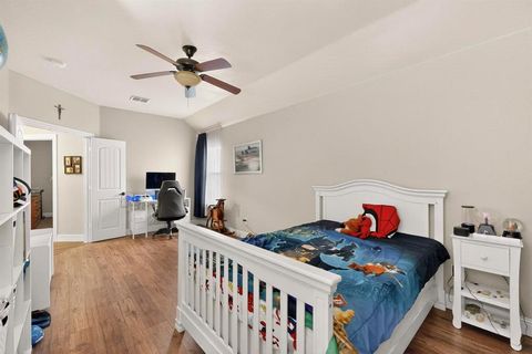 Tiny photo for 3608 Bright Star Way, Plano, TX 75074 (MLS # 21192058)