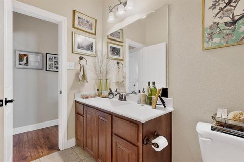 Tiny photo for 3608 Bright Star Way, Plano, TX 75074 (MLS # 21192058)