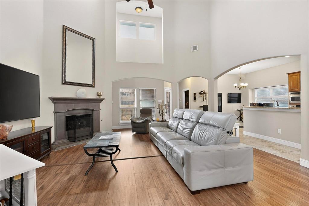 Trails Of Glenwood Ph 2 - Residential