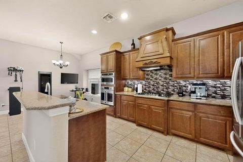 Tiny photo for 3608 Bright Star Way, Plano, TX 75074 (MLS # 21192058)