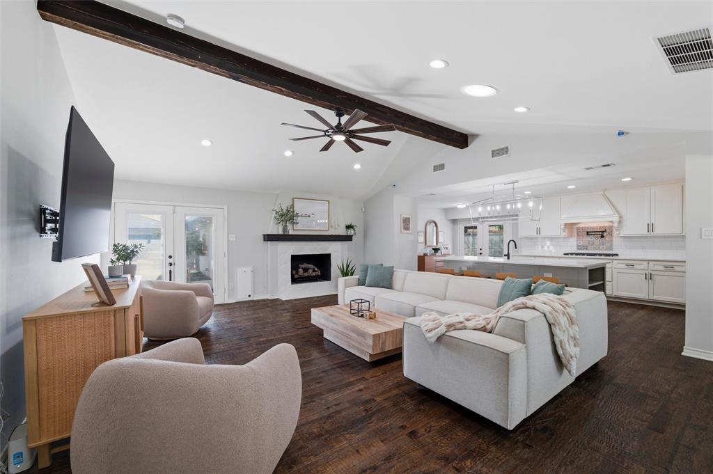 Caribou Estates - Residential