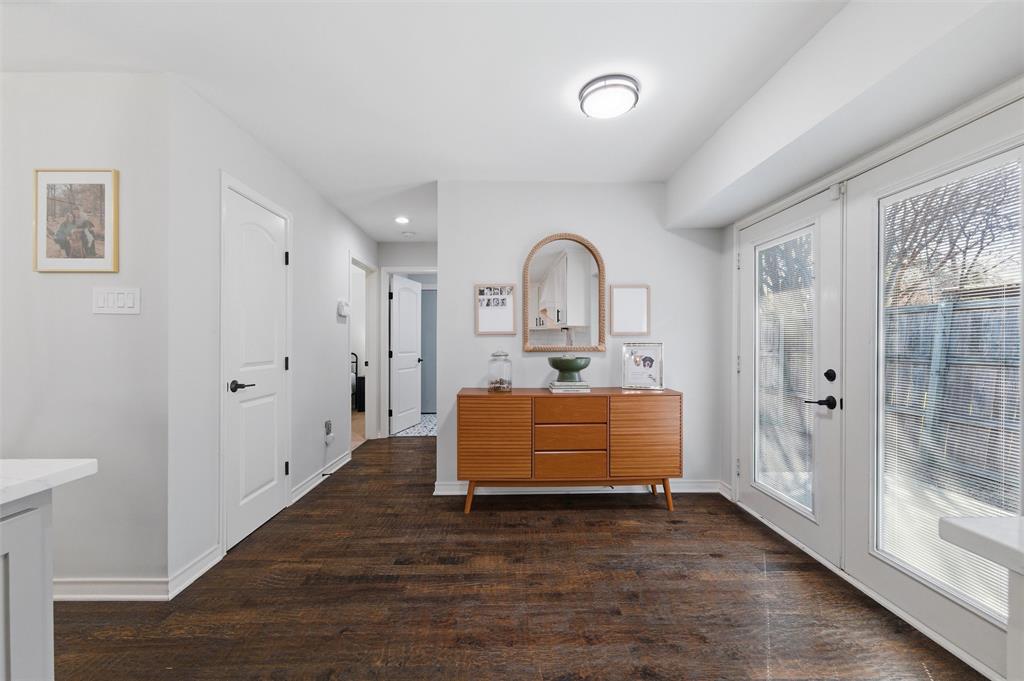 Caribou Estates - Residential