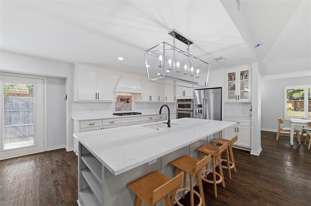 Caribou Estates - Residential