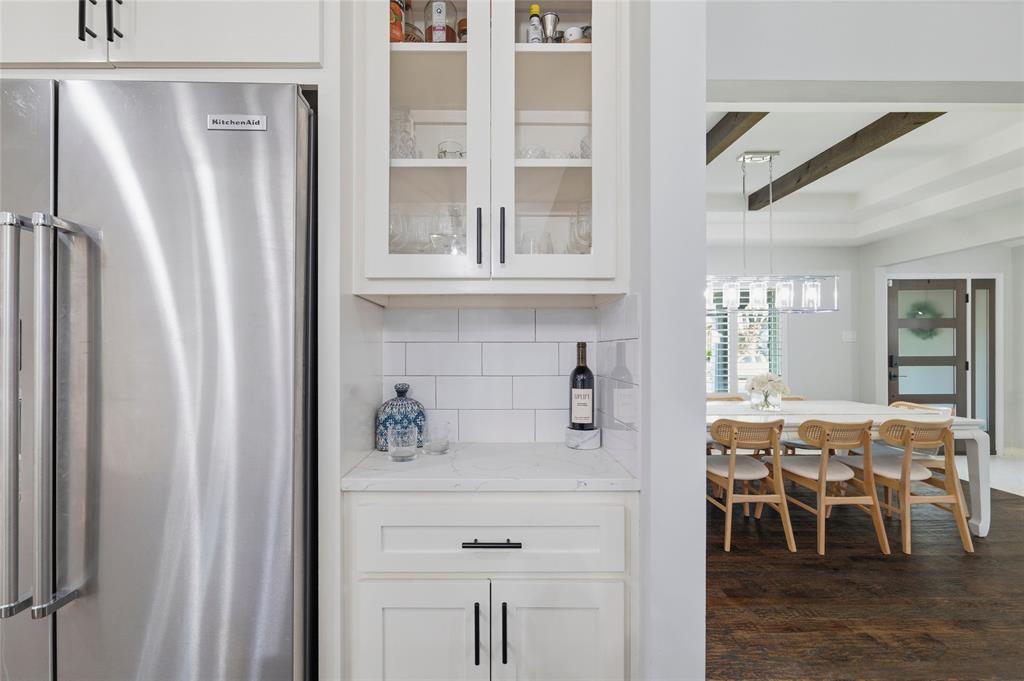 Caribou Estates - Residential