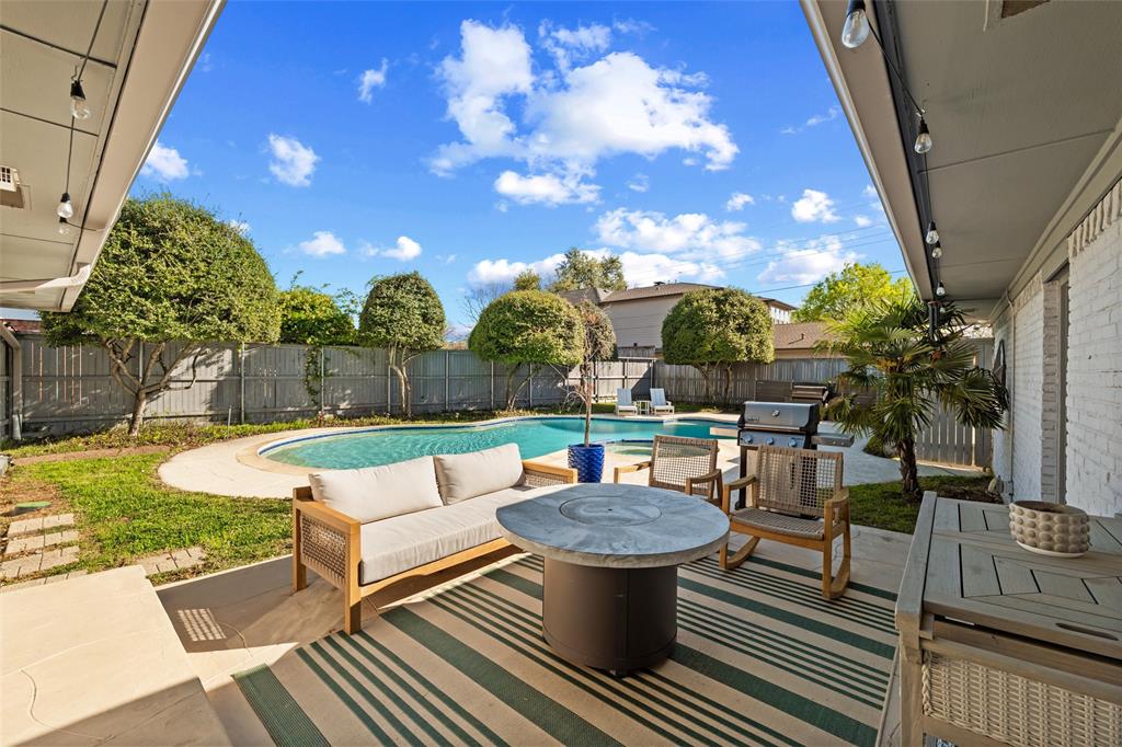 Caribou Estates - Residential