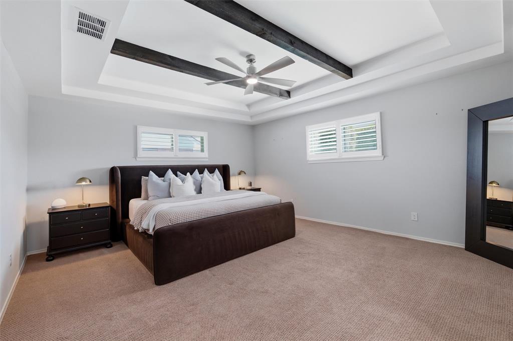 Caribou Estates - Residential