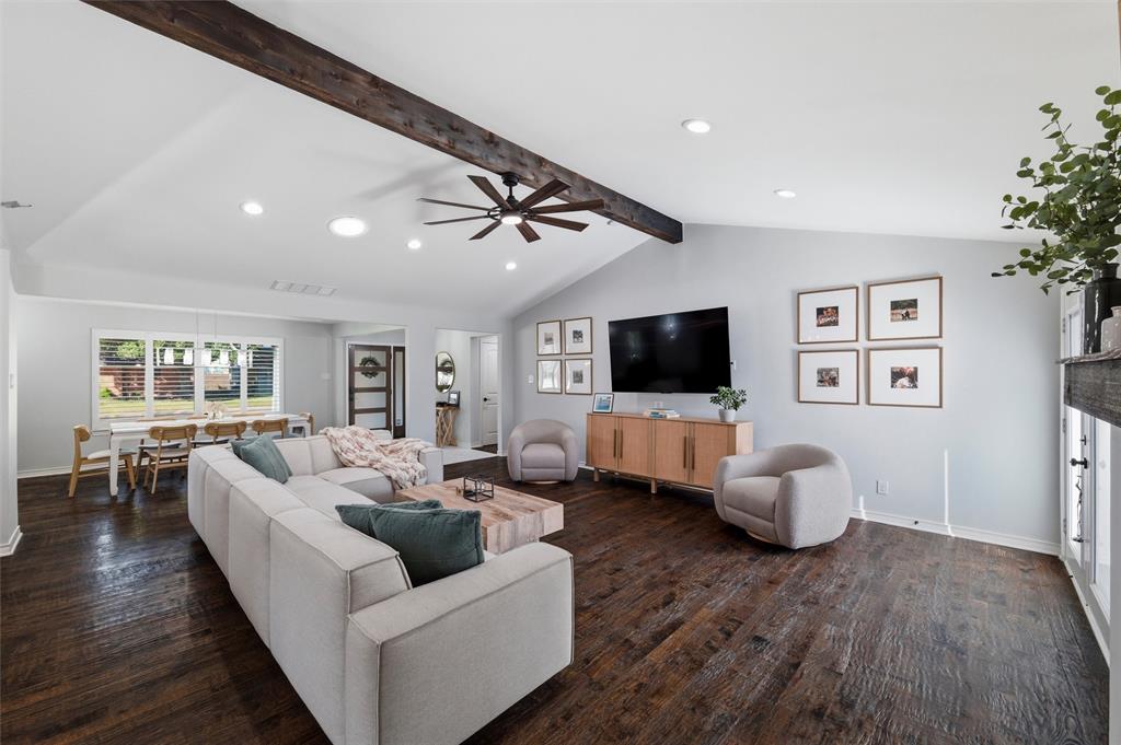 Caribou Estates - Residential