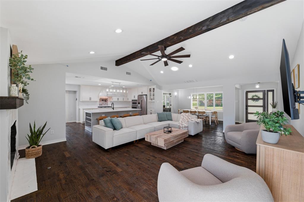 Caribou Estates - Residential