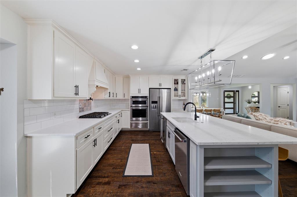 Caribou Estates - Residential